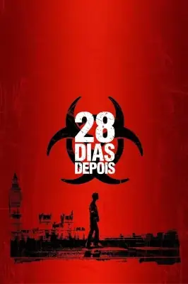 Assistir Extermínio em HD