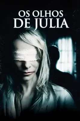 Assistir Os Olhos de Júlia em HD