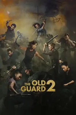 Assistir A Velha Guarda 2 em HD