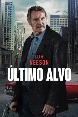 Assistir Último Alvo em HD