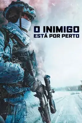 Assistir O Inimigo Está Por Perto em HD