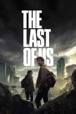 Assistir The Last of Us em HD