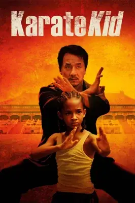 Assistir Karate Kid em HD