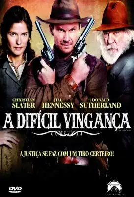 A Difícil Vingança watch online