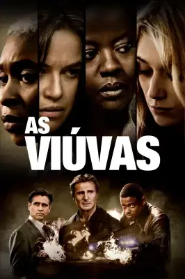Assistir Viúvas em HD