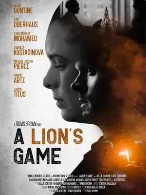 Assistir A Lion's Game em HD