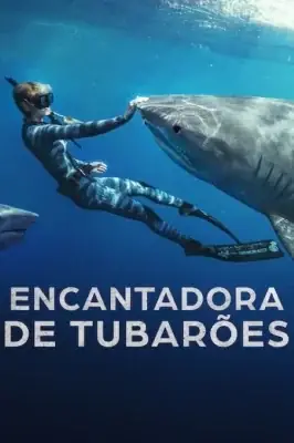 Assistir Encantadora de Tubarões em HD