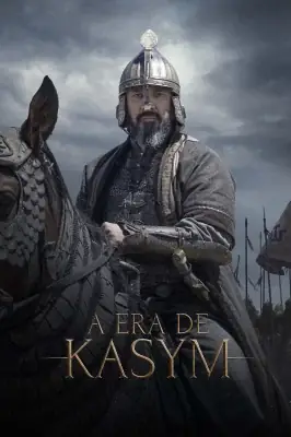 A Era de Kasym watch online