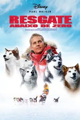 Assistir Resgate Abaixo de Zero em HD