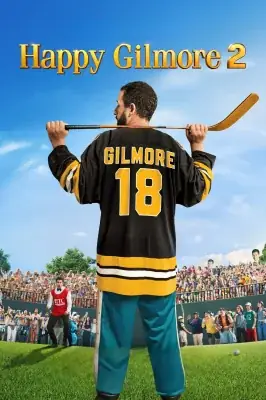 Assistir Um Maluco no Golfe 2 em HD