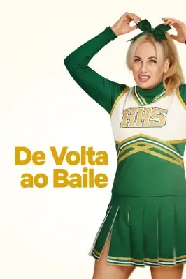Assistir Finalmente, Finalista em HD