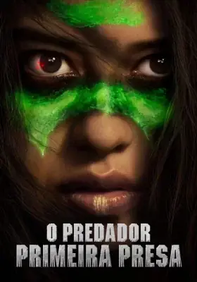 Assistir O Predador: A Caçada em HD