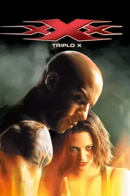 Triplo X watch online