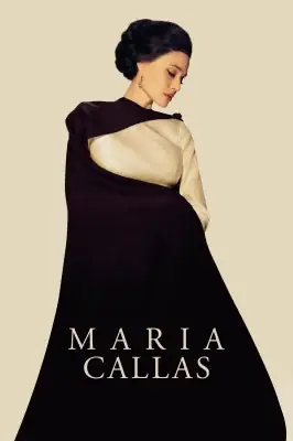 Assistir Maria Callas em HD
