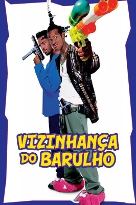 Assistir Vizinhança do Barulho em HD