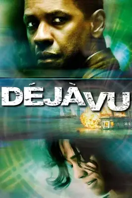 Assistir Déjà Vu em HD