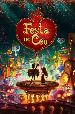 Assistir Festa no Céu em HD