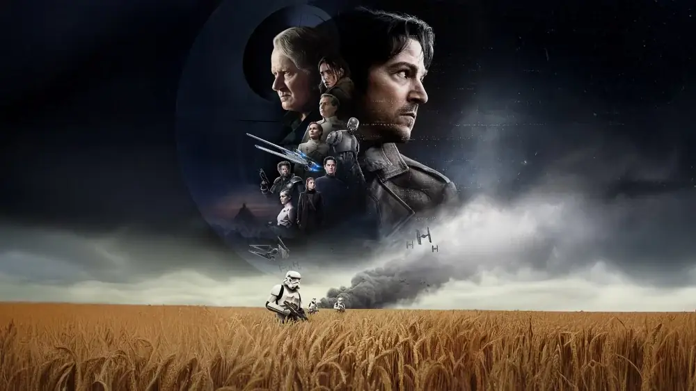 Star Wars - Andor watch online
