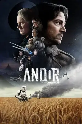 Star Wars - Andor watch online