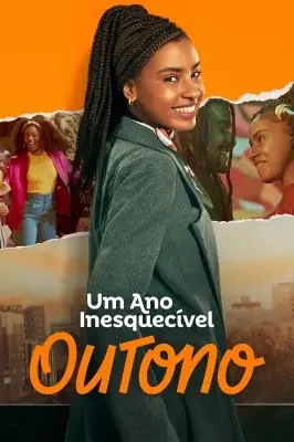 Assistir Um Ano Inesquecível - Outono em HD