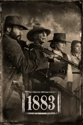 Assistir 1883 em HD