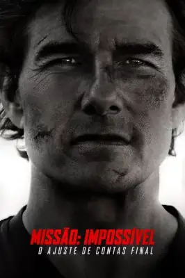 Missão Impossível - O Acerto Final watch online