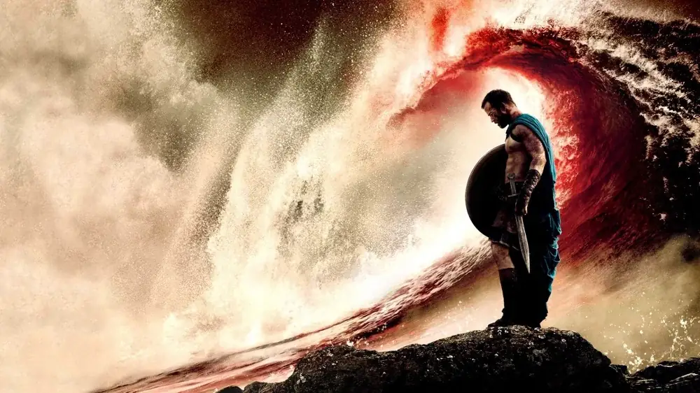 Assistir 300 - A Ascensão Do Império em HD