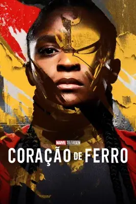 Assistir Coração de Ferro em HD