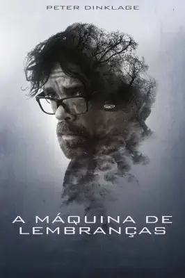 Assistir A Máquina de Lembranças em HD