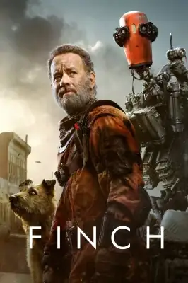Assistir Finch em HD