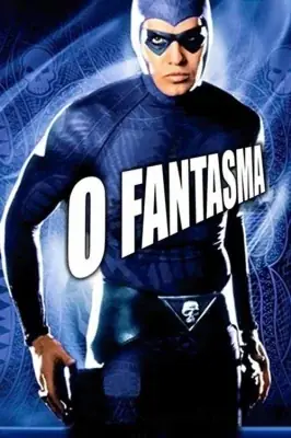 Assistir O Fantasma em HD