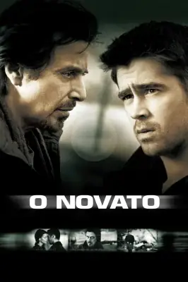 Assistir O Novato em HD