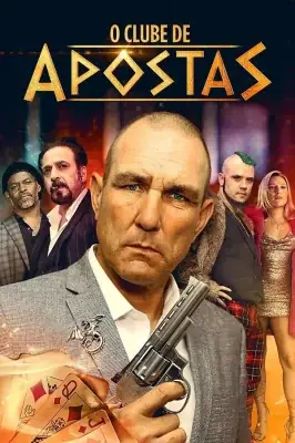 Assistir O Clube de Apostas em HD