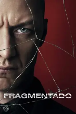 Assistir Fragmentado em HD