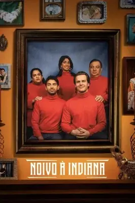 Assistir A Nice Indian Boy em HD