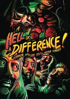 Assistir A Hell of a Difference em HD