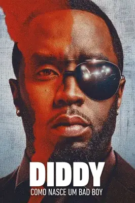Assistir Diddy: Como Nasce Um Bad Boy em HD