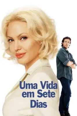 Assistir Uma Vida em Sete Dias em HD