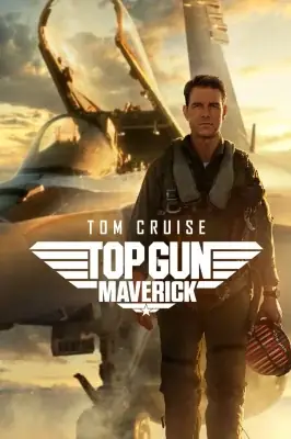 Top Gun: Maverick watch online