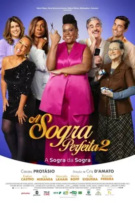 A Sogra Perfeita 2 watch online