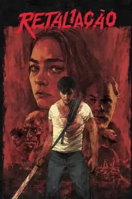 Retaliacao watch online