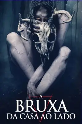 A Bruxa da Casa ao Lado watch online