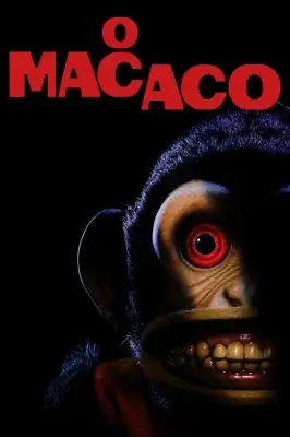 Assistir O Macaco em HD