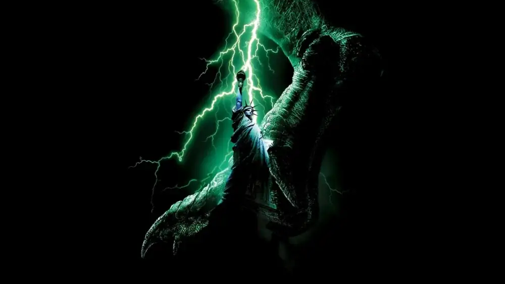 Assistir Godzilla em HD