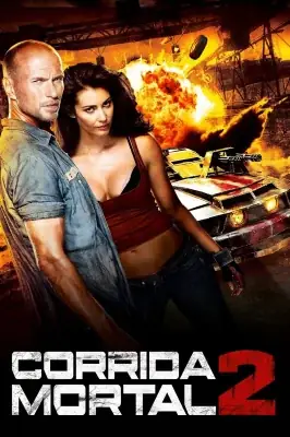 Assistir Corrida Mortal 2 em HD
