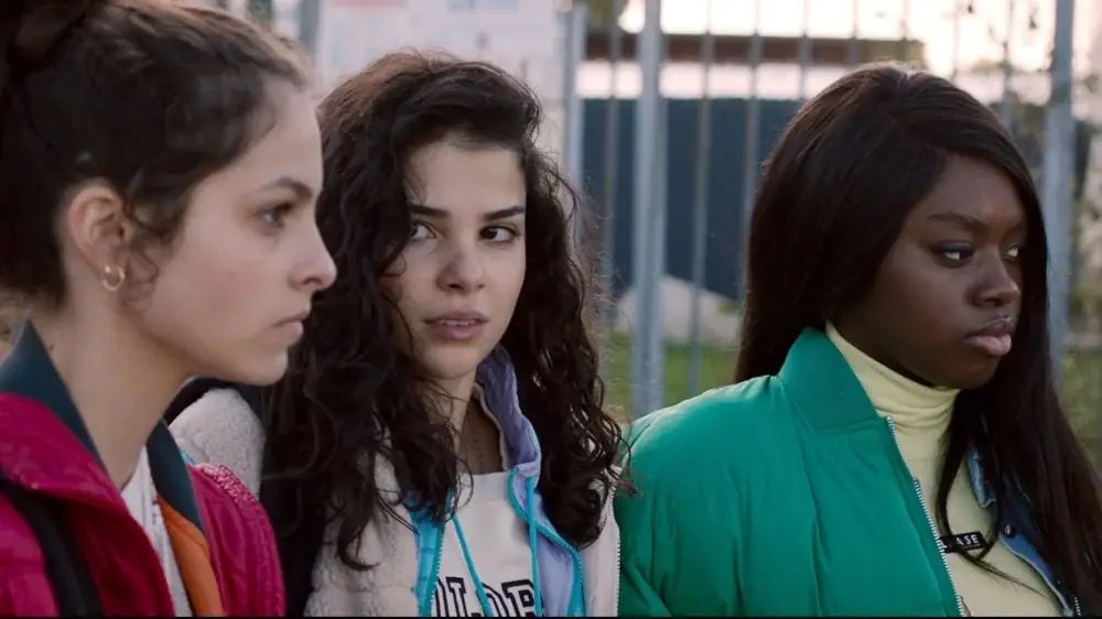 Assistir Todas por Uma em HD