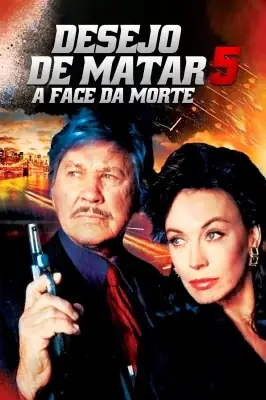 Assistir Desejo de Matar 5 em HD