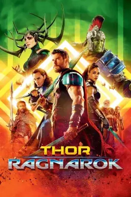Assistir Thor: Ragnarok em HD