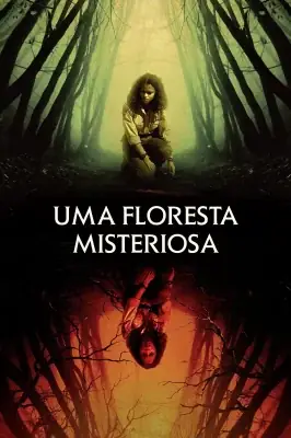 Uma Floresta Misteriosa watch online