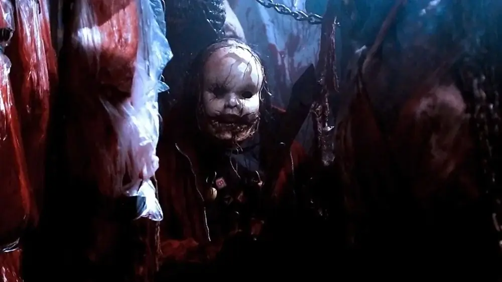 Assistir Colinas de Sangue em HD
